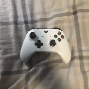 Xbox controller